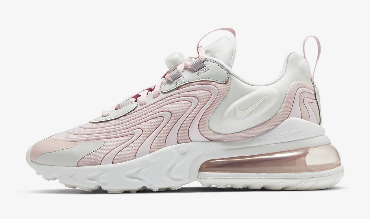 Nike Air Max 270 React ENG Photon Dust
