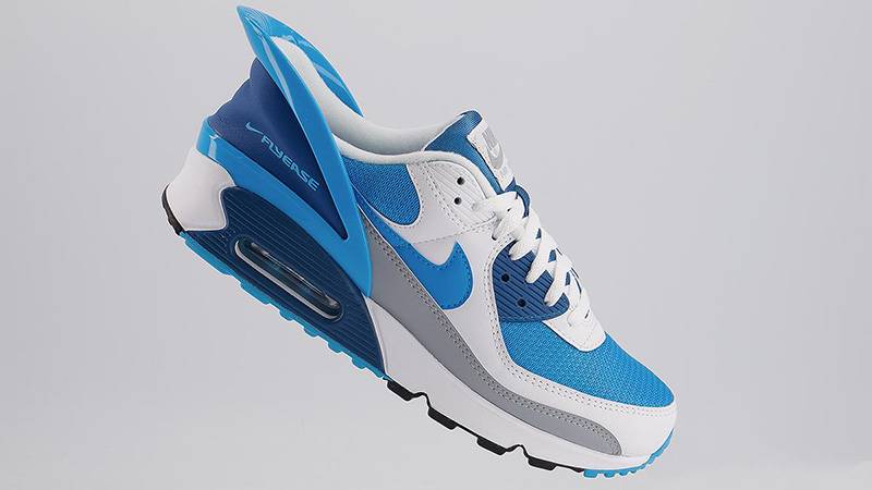Nike Sportswear's Nike Air 90 Flyease Nike Air Max 90 Drift