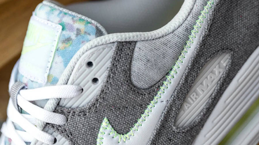 air max 90 nrg recycled canvas