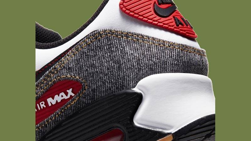 nike air max 90 remix pack camo