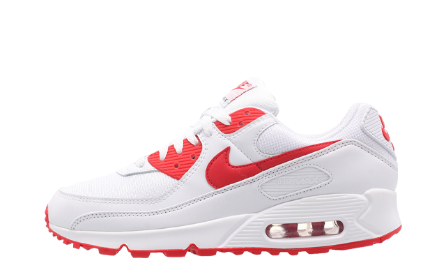 Nike Air Max 90 University Red