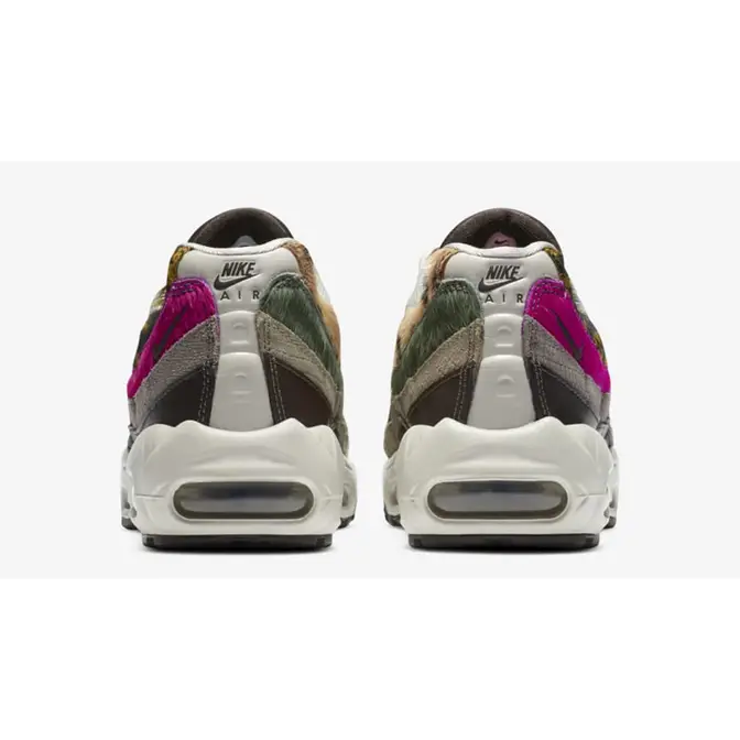 Air max 95 daisy best sale chain stockx