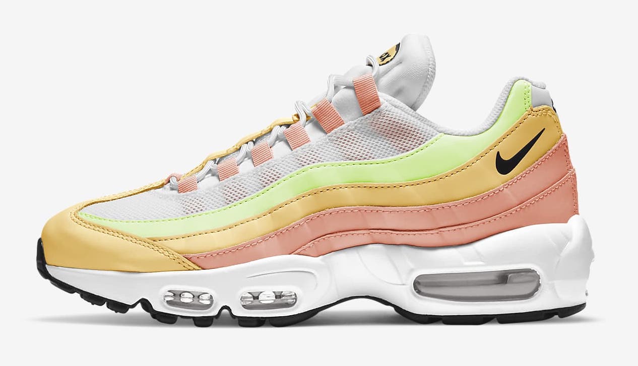Nike Air Max 95 Melon Tint