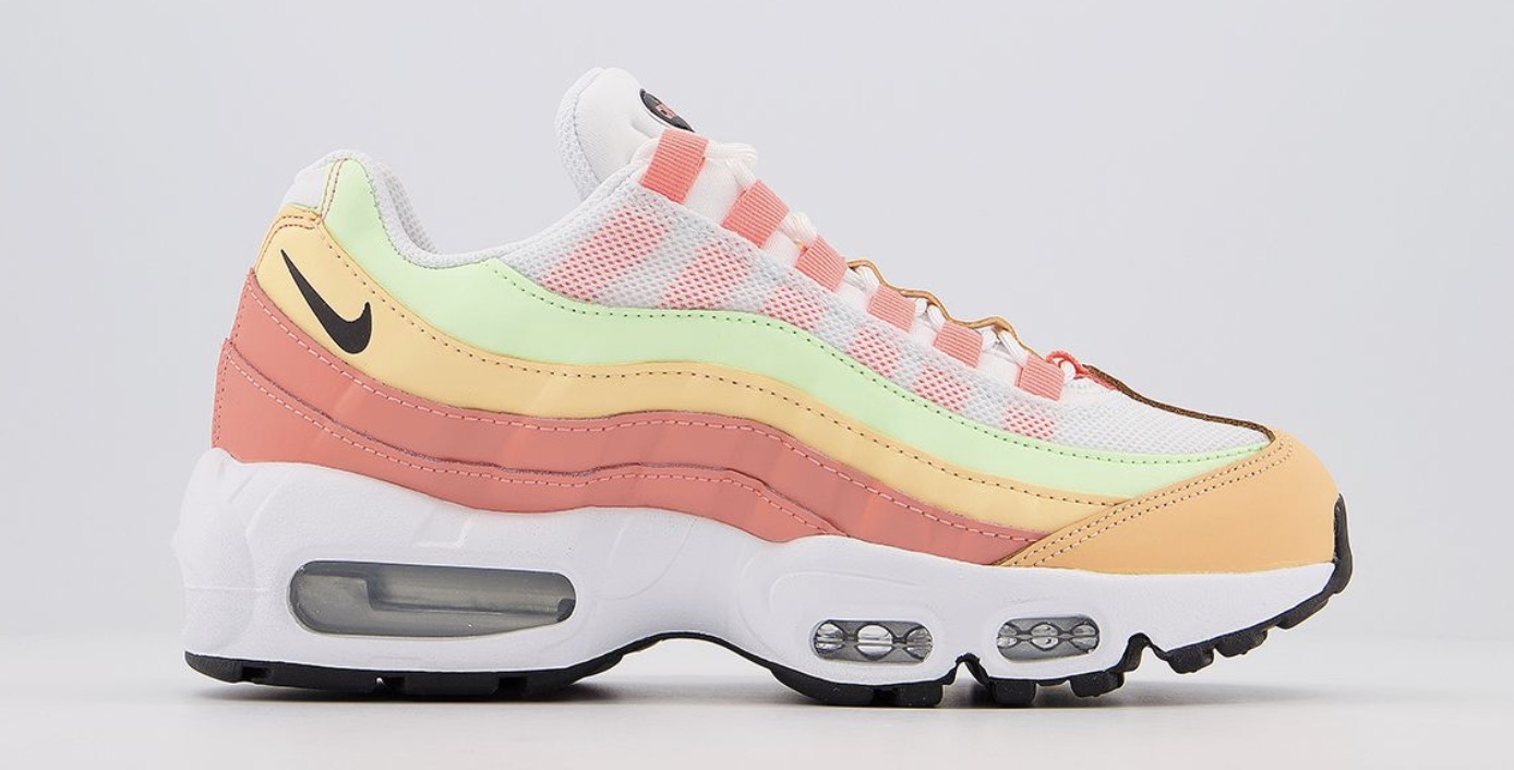 Nike Air Max 95 Melon Tint
