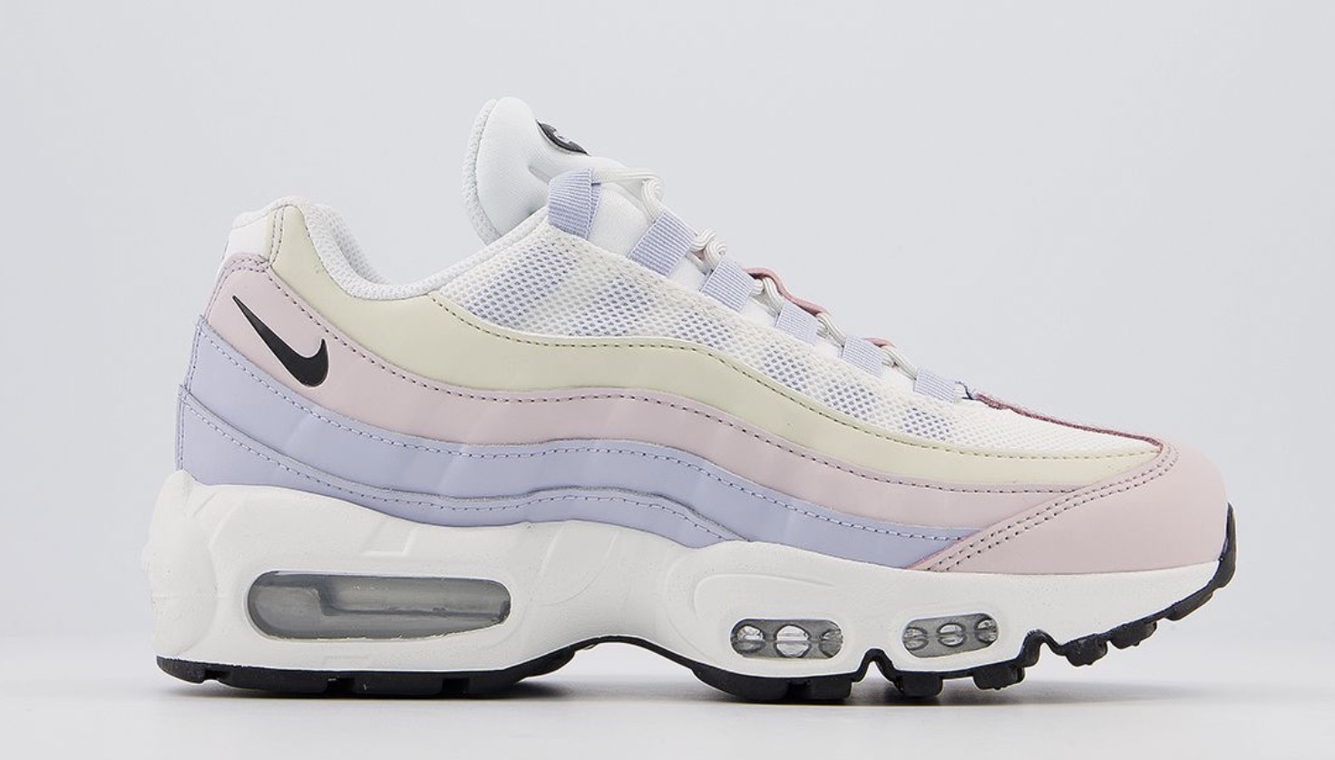Nike Air Max 95 Mystic Stone