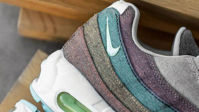 air max 95 textile