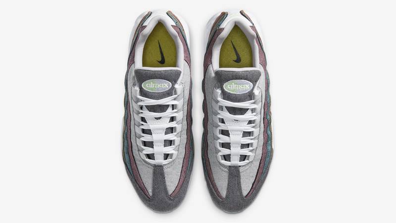 95 nrg