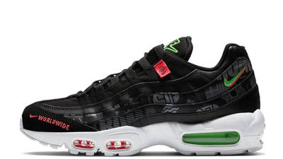 nike 95 se worldwide