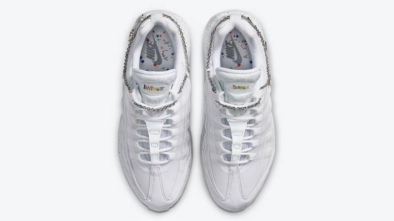Nike Air Max 95 Tokyo Middle