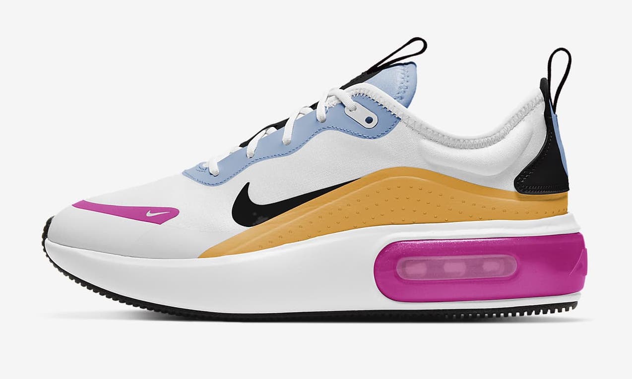Nike Air Max Dia Multi