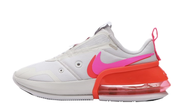 Nike Air Max Up Pink Blast Flash Crimson