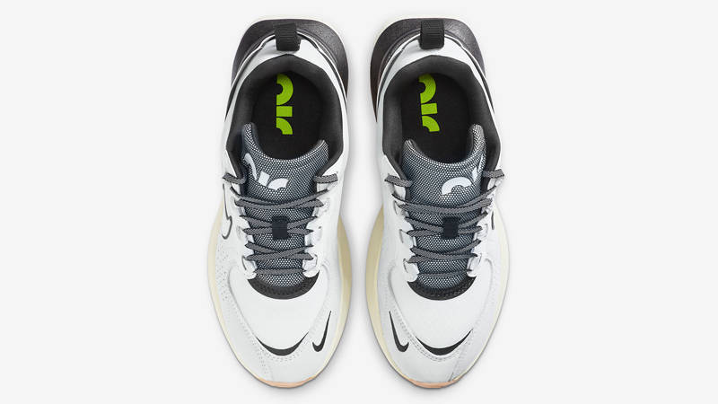 Nike Air Max Verona White Black