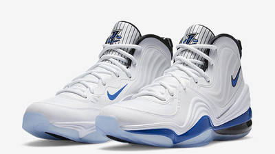 penny 5 orlando white