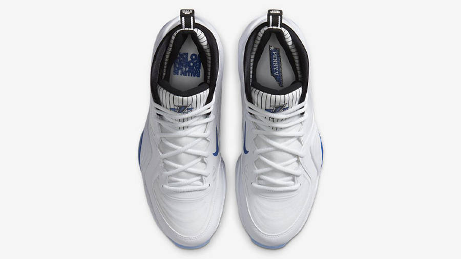 penny 5 orlando white