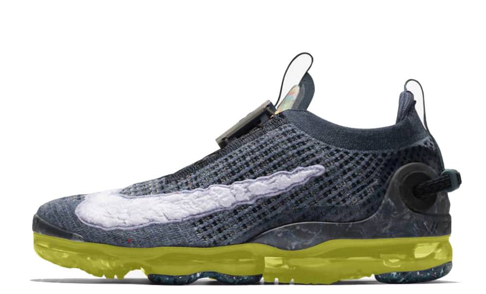 nike air vapormax by you