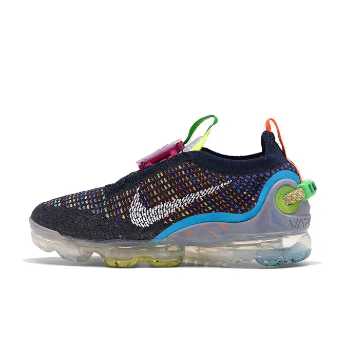 Royal blue nike clearance air max 97 vapormax