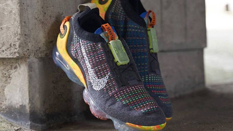 vapormax flyknit run small