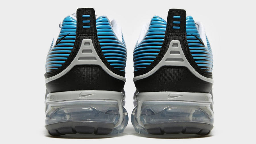 Nike Air Vapormax 360 Laser Blue | Where To Buy | CQ4535-400 | The Sole ...