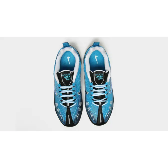 vapormax 360 laser blue