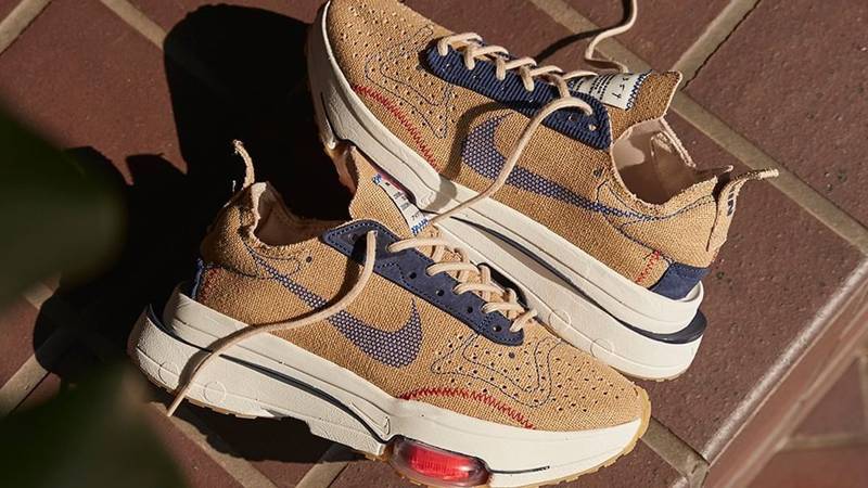nike zoom hemp