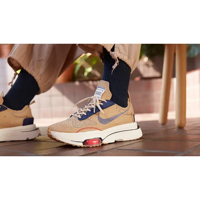 Nike Air Zoom Type Hemp size? Exclusive | Where To Buy | CZ7834 ...