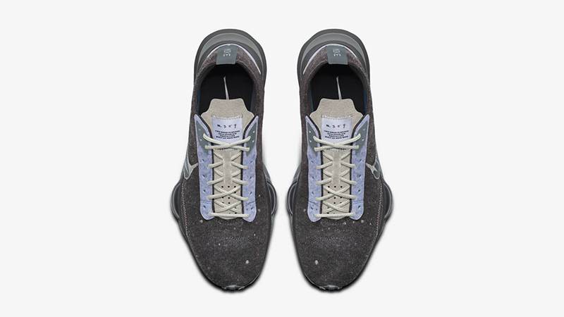nike air zoom type premium