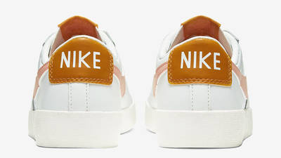 Nike Blazer Low Pink Quartz