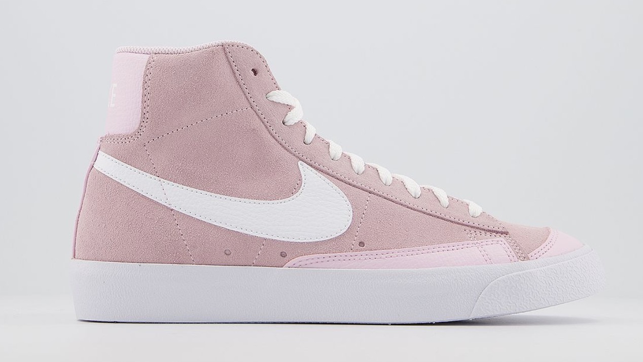 Nike Blazer Mid '77 Pink