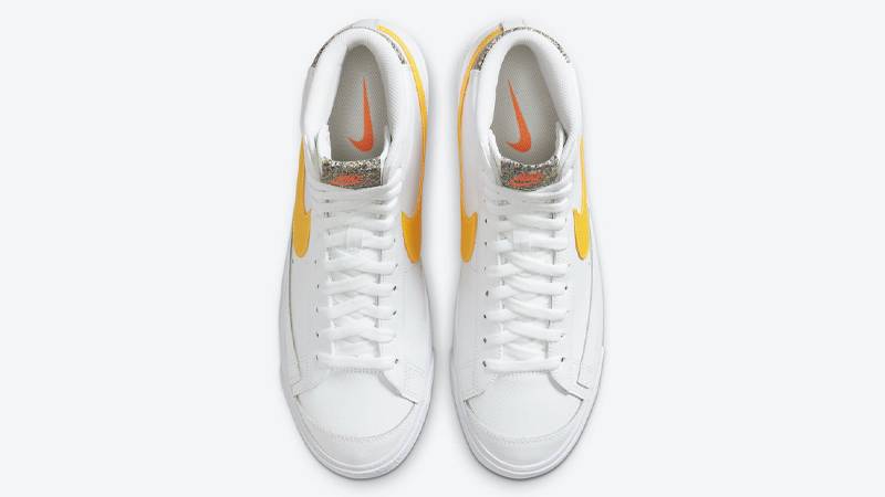 Nike Blazer Mid 77 Vintage Crater Foam Middle