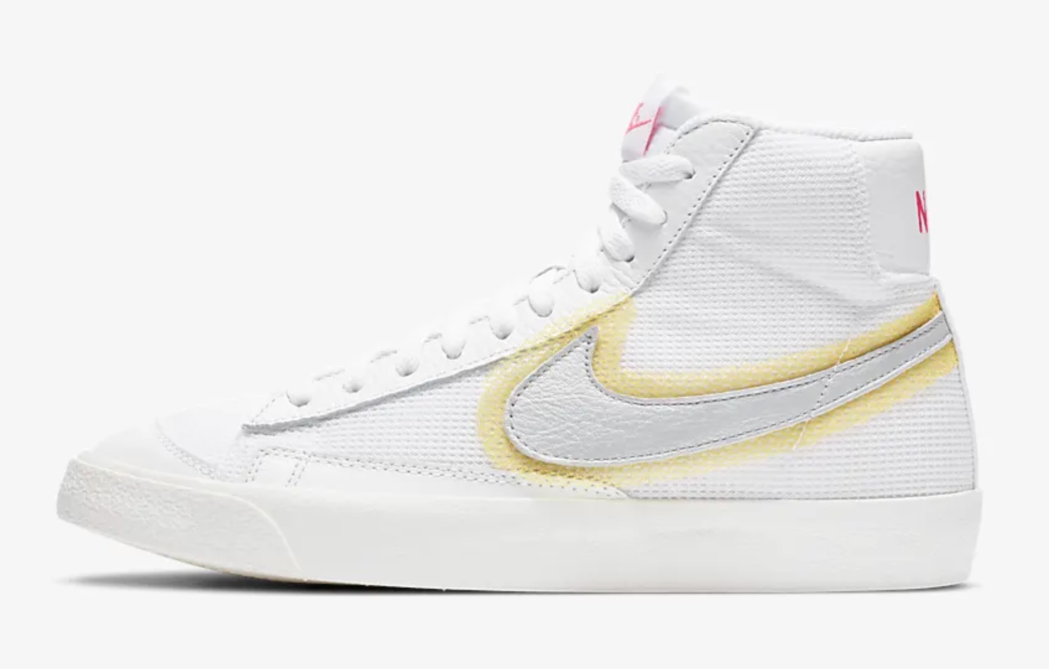 Nike Blazer Mid Vintage '77