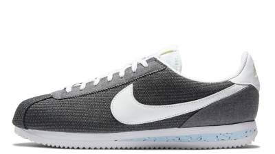 nike cortez recycled canvas