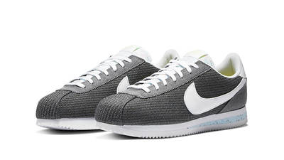 cortez nike grey