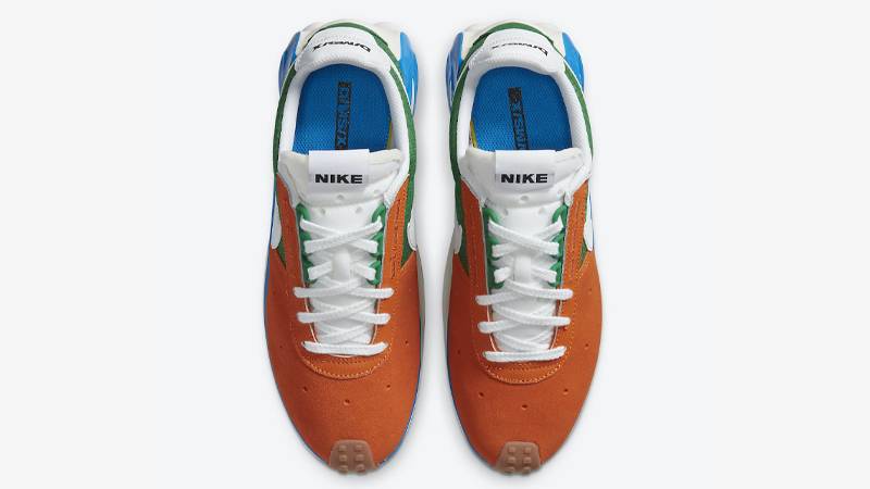 Nike D/MS/X Waffle Starfish Middle