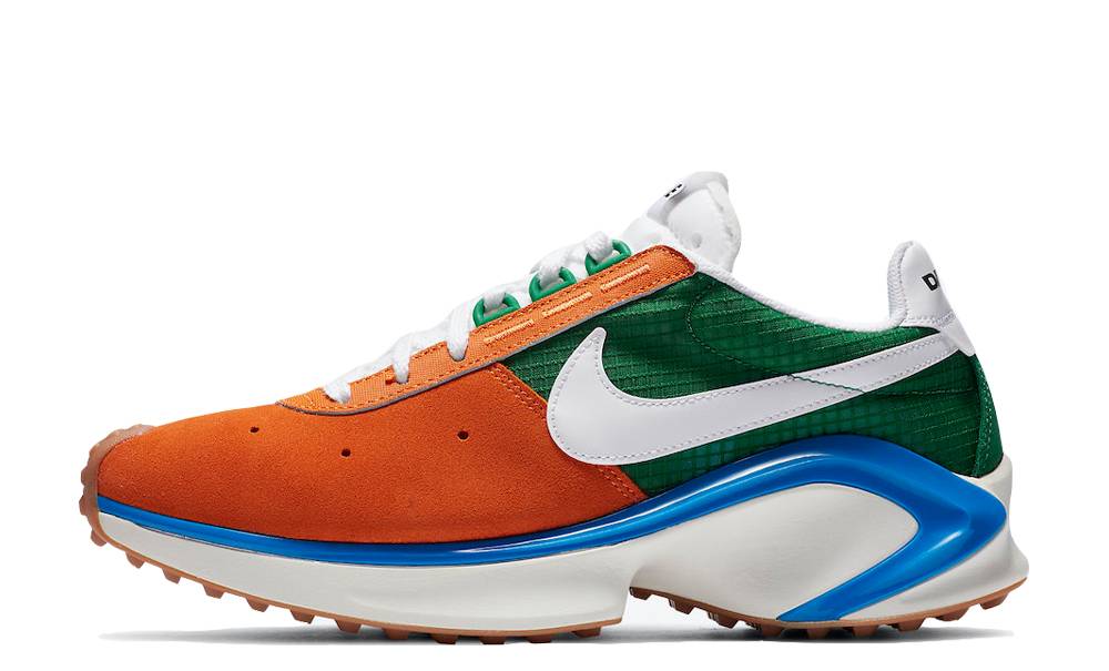 Nike D/MS/X Waffle Starfish