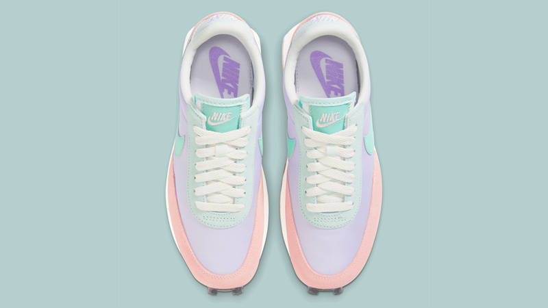 Nike Daybreak Pastel