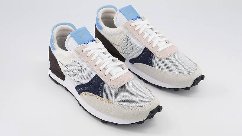Nike Daybreak Type N.354 Beige Blue