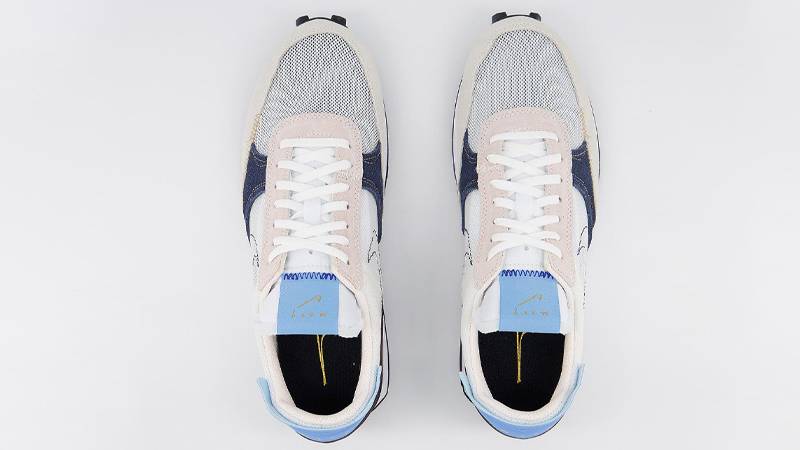 Nike Daybreak Type N.354 Beige Blue Middle