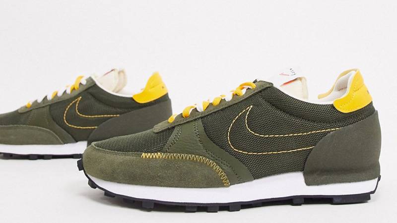 asos nike daybreak trainers