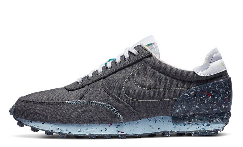 nike daybreak recycled canvas