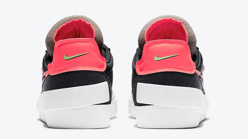 Nike Drop Type HBR Worldwide Pack Black CZ5847-001 back