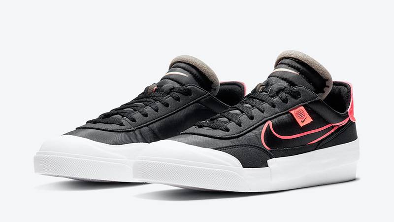 nike men's drop type