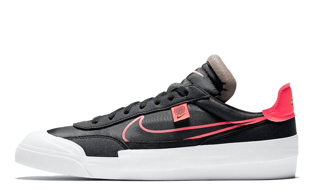 Nike Drop Type HBR Worldwide Pack Black Where To Buy CZ5847-001