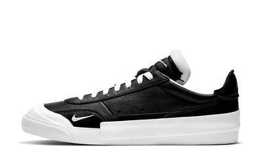 Nike Drop Type Premium Black White
