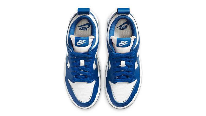 Nike Dunk Low Disrupt Game Royal Blue Where To Buy CK6654-100