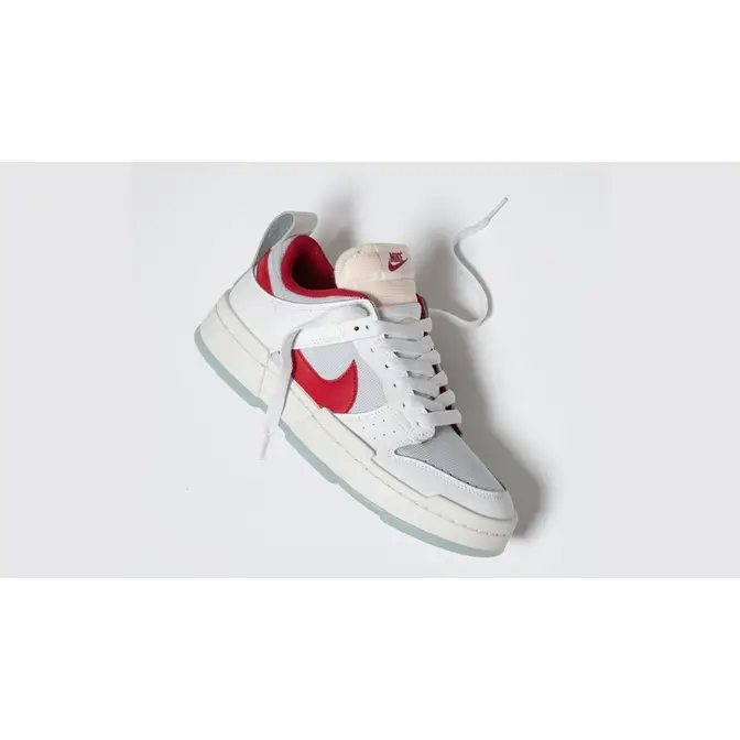 Nike Nike Air Huarache Og Deep Magenta White Aquatone Deep Magenta White Red Lifestyle