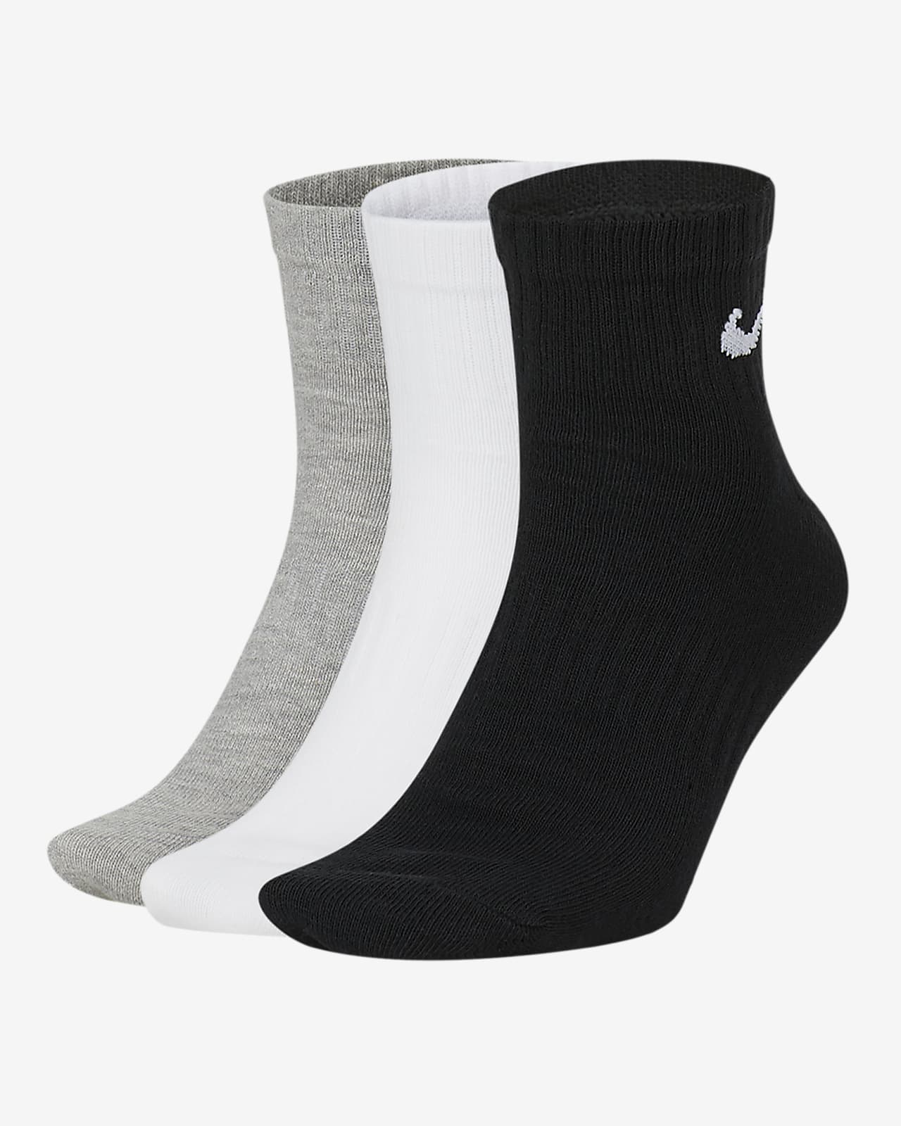 Nike Everyday Lightweight Socks |