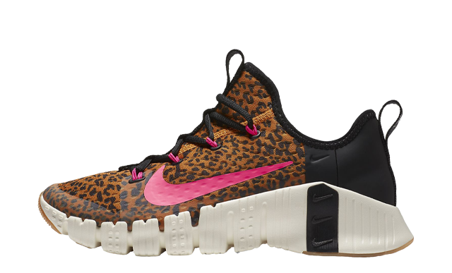 leopard metcon