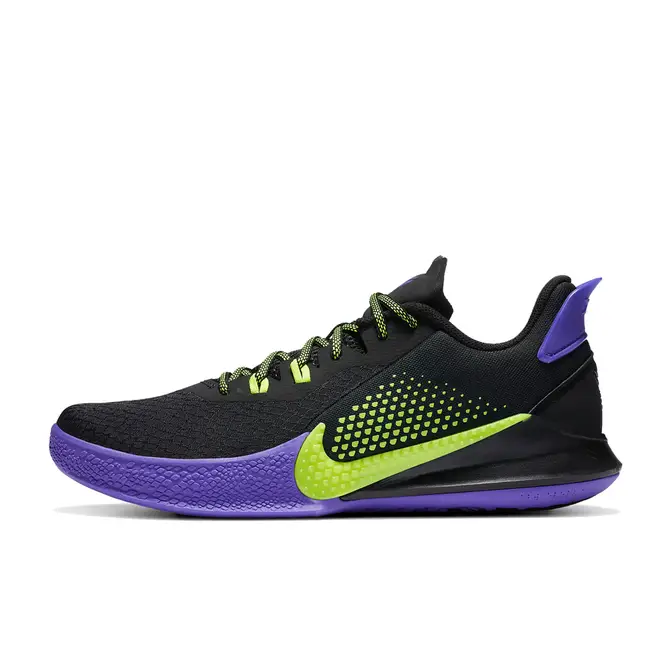 2024 Kobe Mamba Fury’s