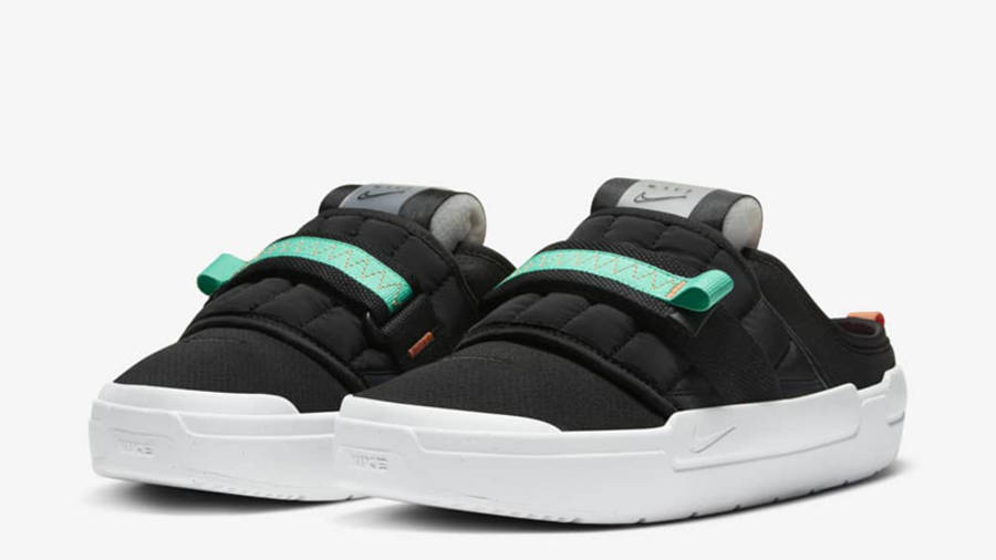Offline black menta stockx Clearance