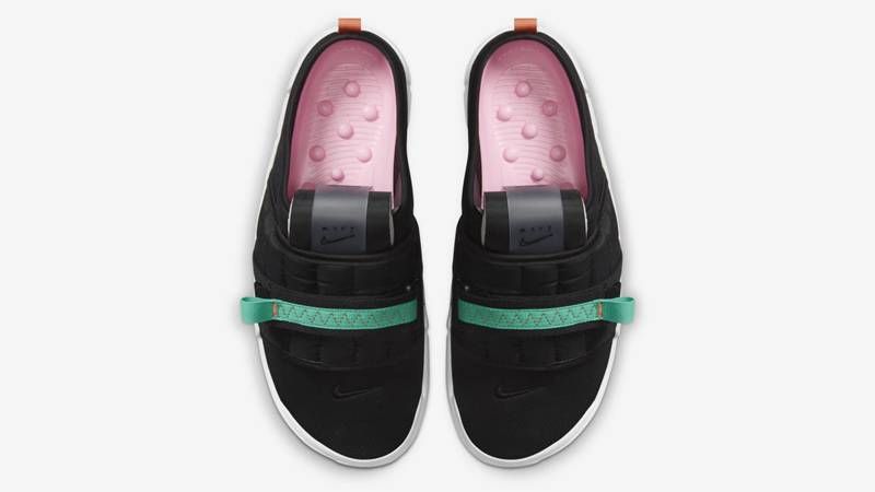 Nike Off-Line Black Menta Middle